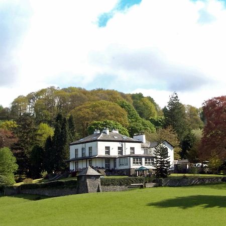 Ees Wyke Country House Near Sawrey Екстериор снимка