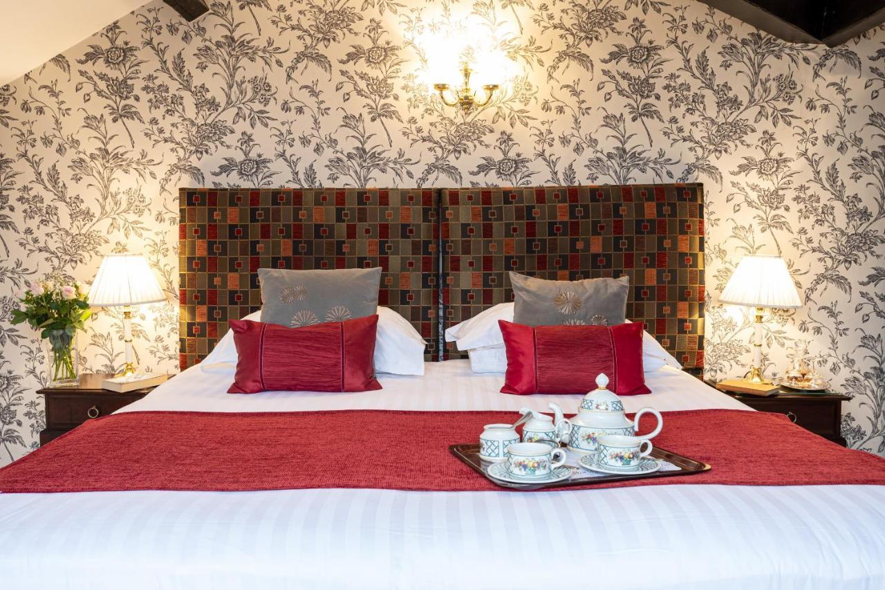 Ees Wyke Country House Near Sawrey Екстериор снимка