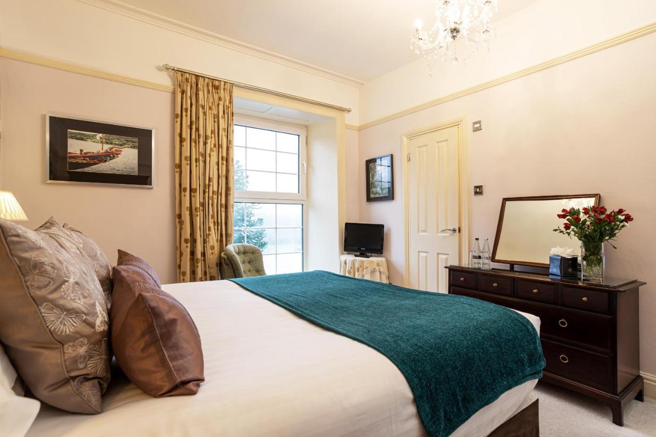 Ees Wyke Country House Near Sawrey Екстериор снимка
