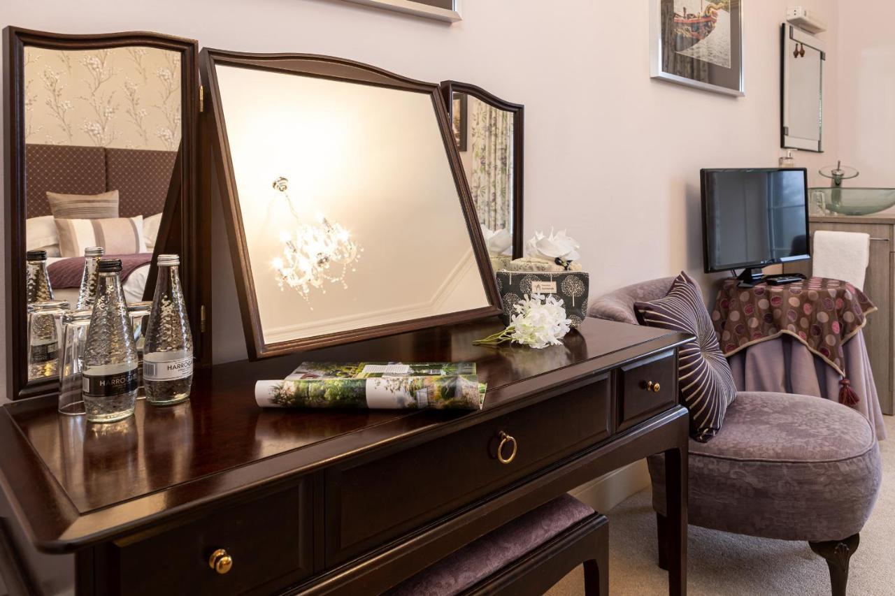 Ees Wyke Country House Near Sawrey Екстериор снимка