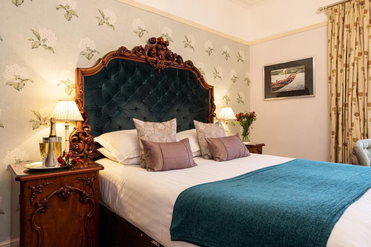 Ees Wyke Country House Near Sawrey Екстериор снимка