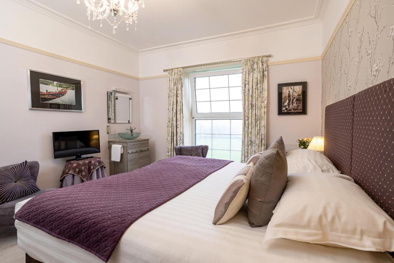 Ees Wyke Country House Near Sawrey Екстериор снимка