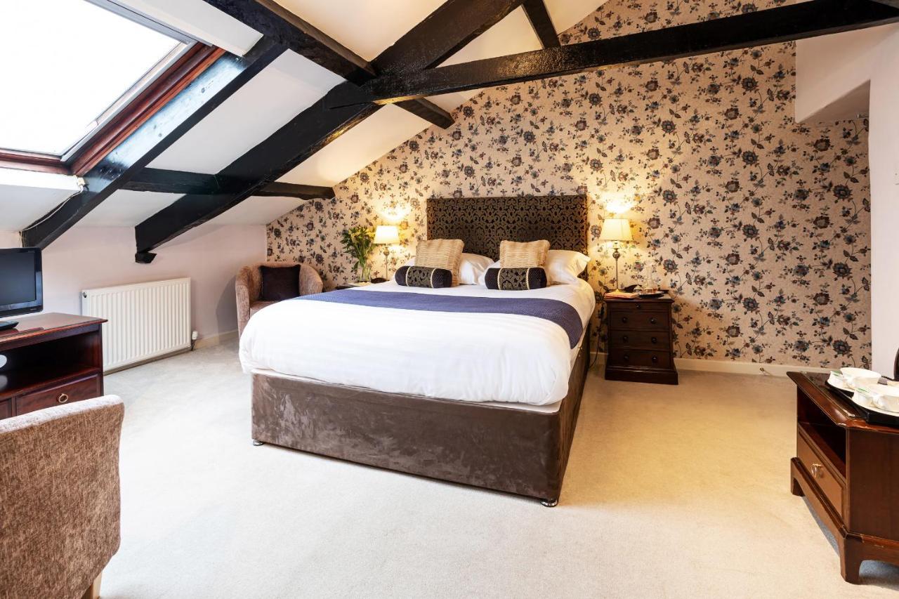 Ees Wyke Country House Near Sawrey Екстериор снимка