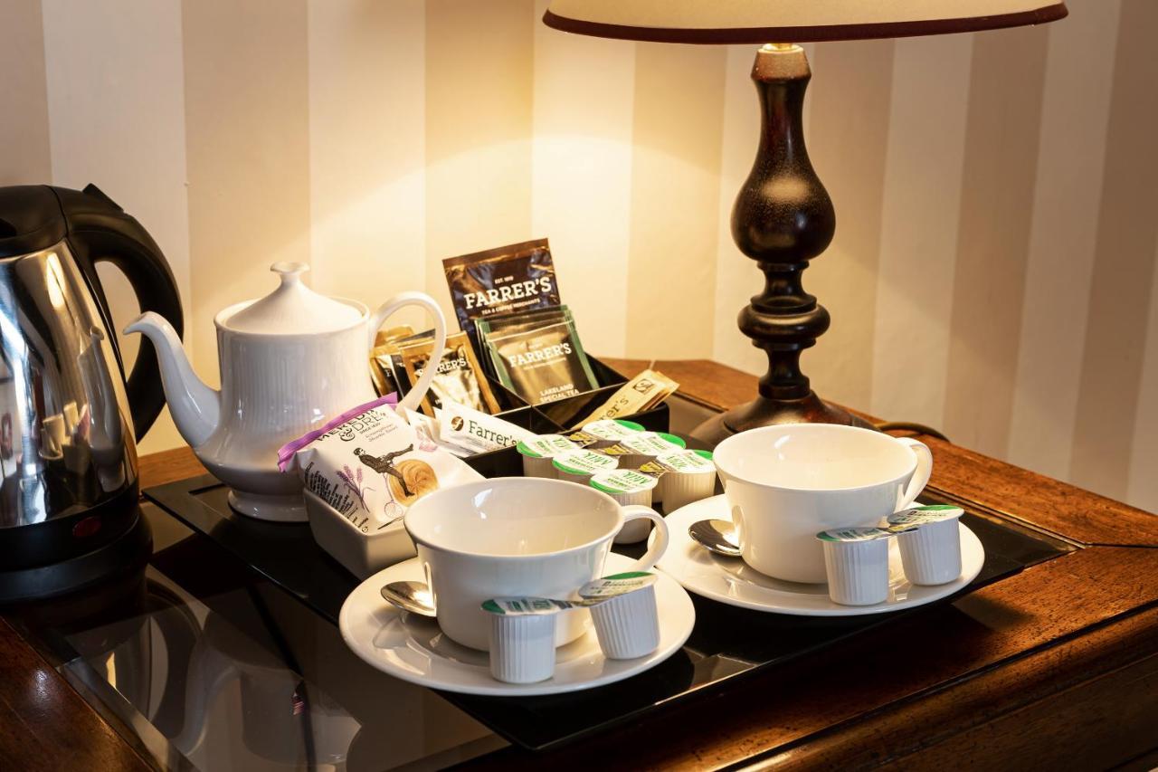 Ees Wyke Country House Near Sawrey Екстериор снимка