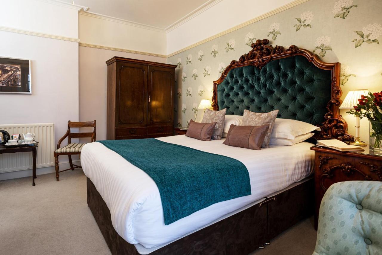 Ees Wyke Country House Near Sawrey Екстериор снимка
