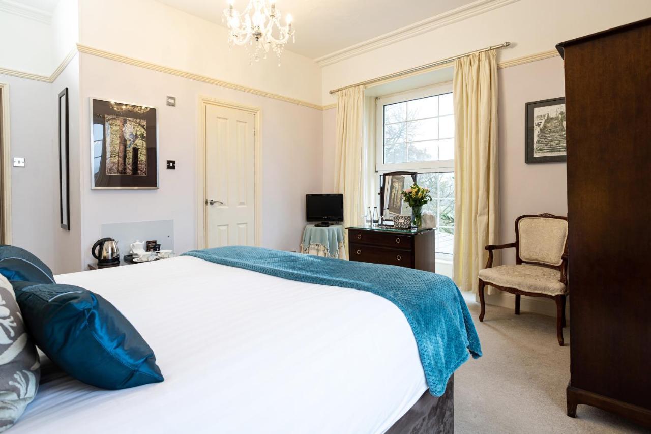 Ees Wyke Country House Near Sawrey Екстериор снимка