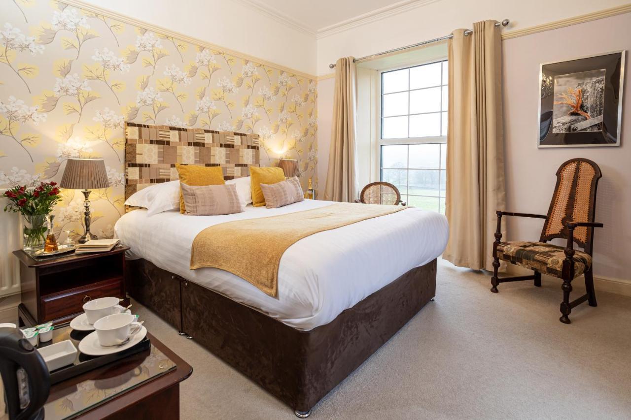 Ees Wyke Country House Near Sawrey Екстериор снимка