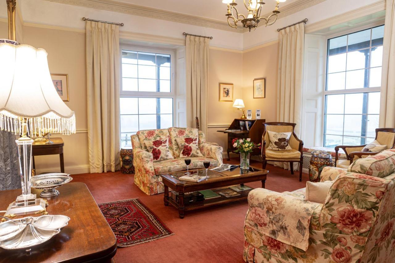 Ees Wyke Country House Near Sawrey Екстериор снимка