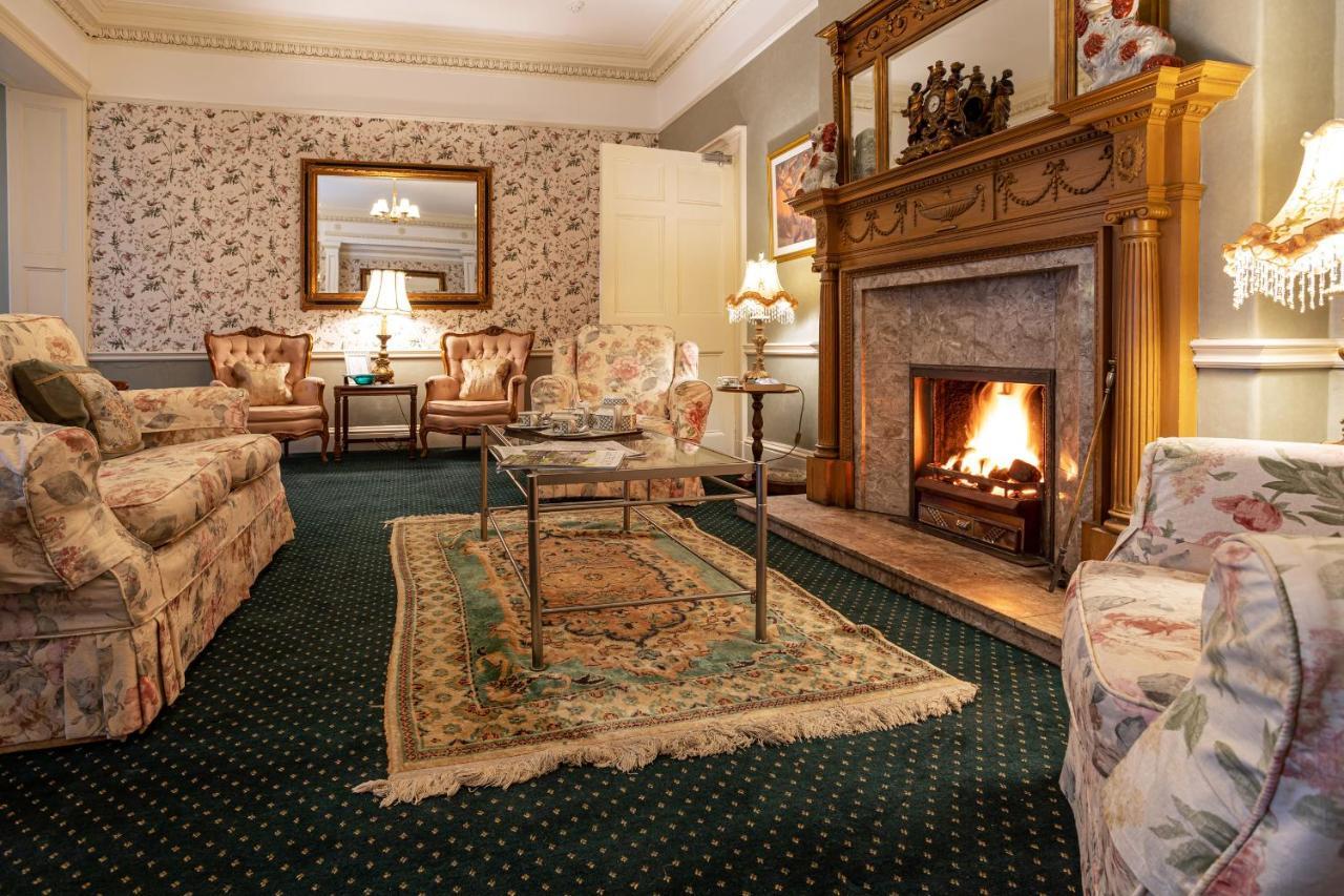 Ees Wyke Country House Near Sawrey Екстериор снимка