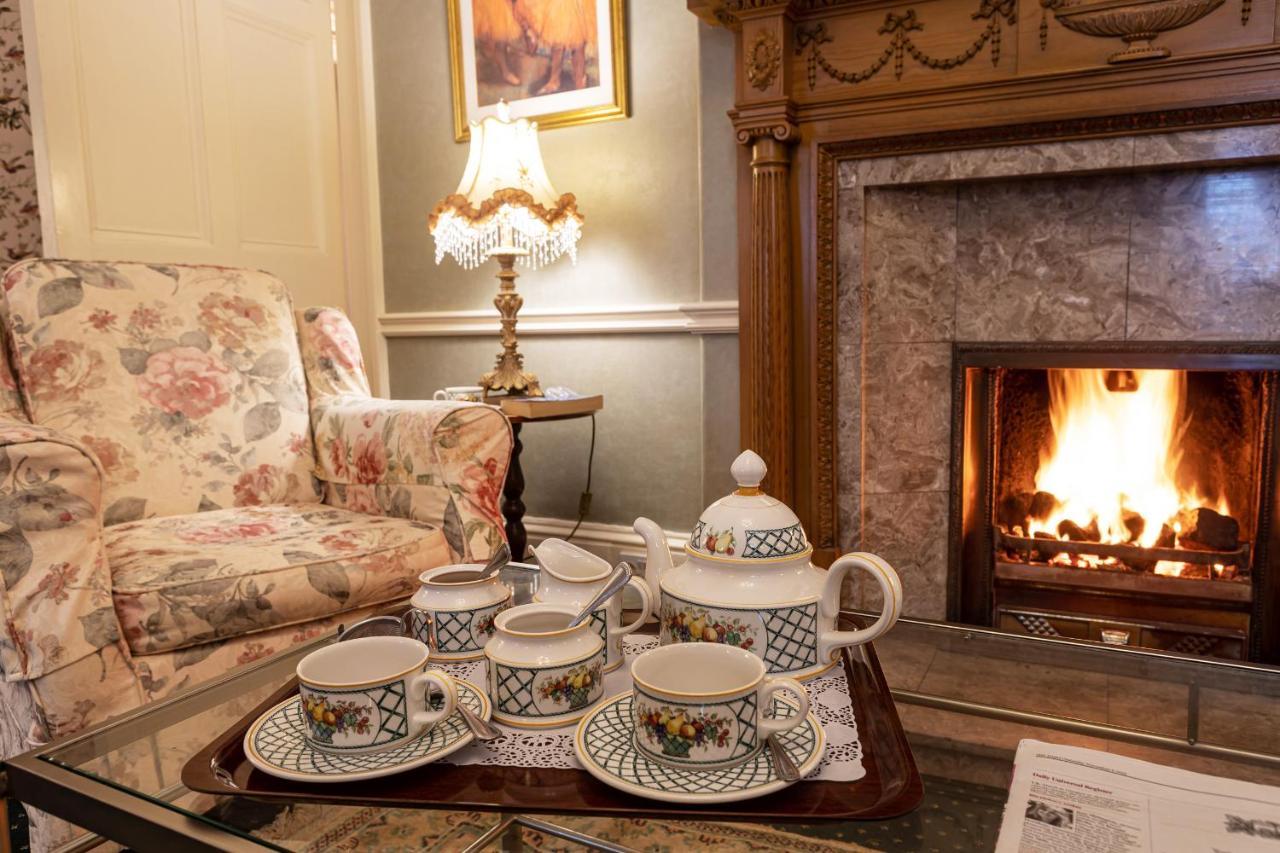 Ees Wyke Country House Near Sawrey Екстериор снимка