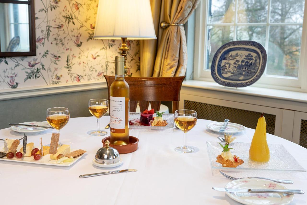 Ees Wyke Country House Near Sawrey Екстериор снимка